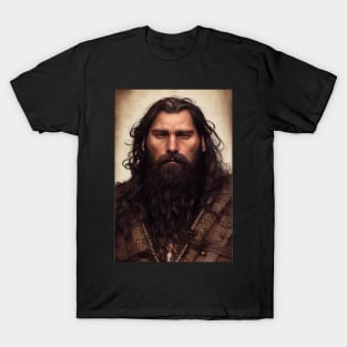 Viking Berserker T-Shirt